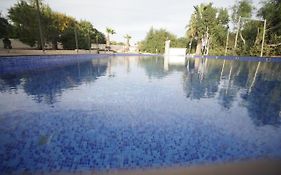 Marcelia Napa Suites