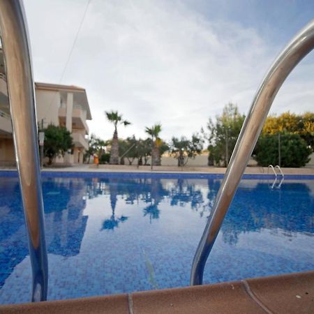 Marcelia Napa Suites Ayia Napa Exterior photo