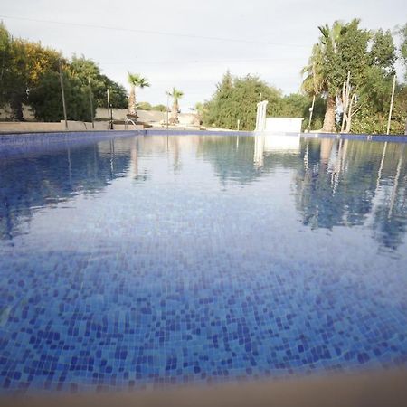 Marcelia Napa Suites Ayia Napa Exterior photo