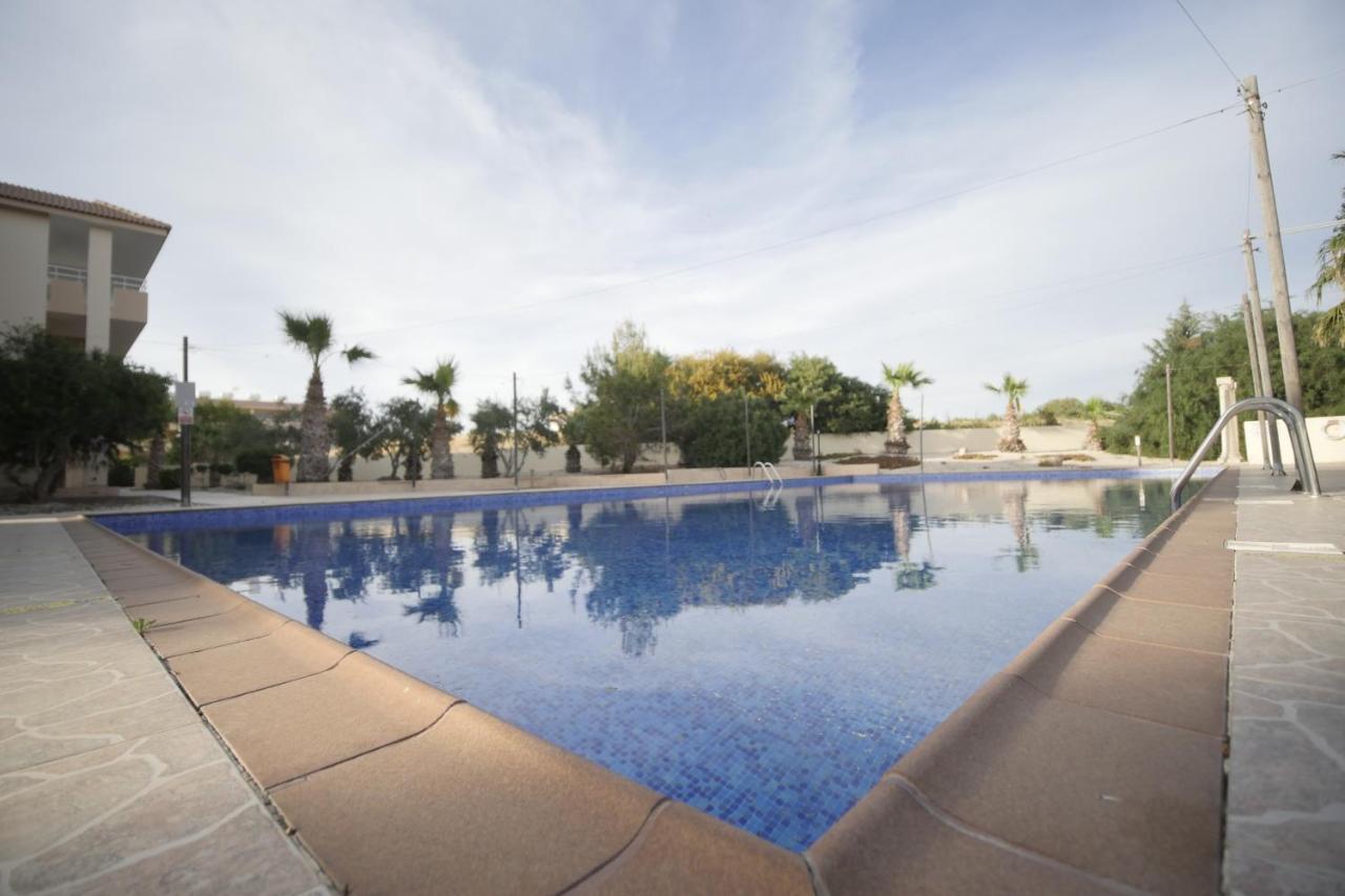Marcelia Napa Suites Ayia Napa Exterior photo