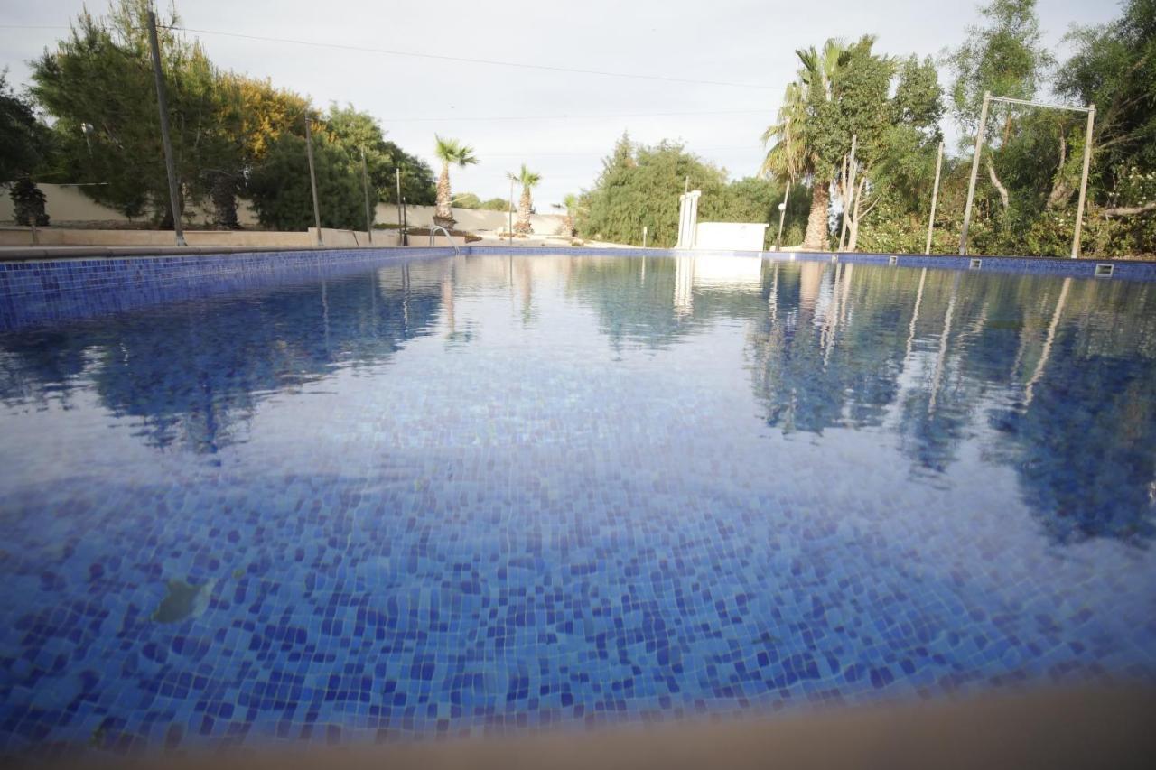 Marcelia Napa Suites Ayia Napa Exterior photo