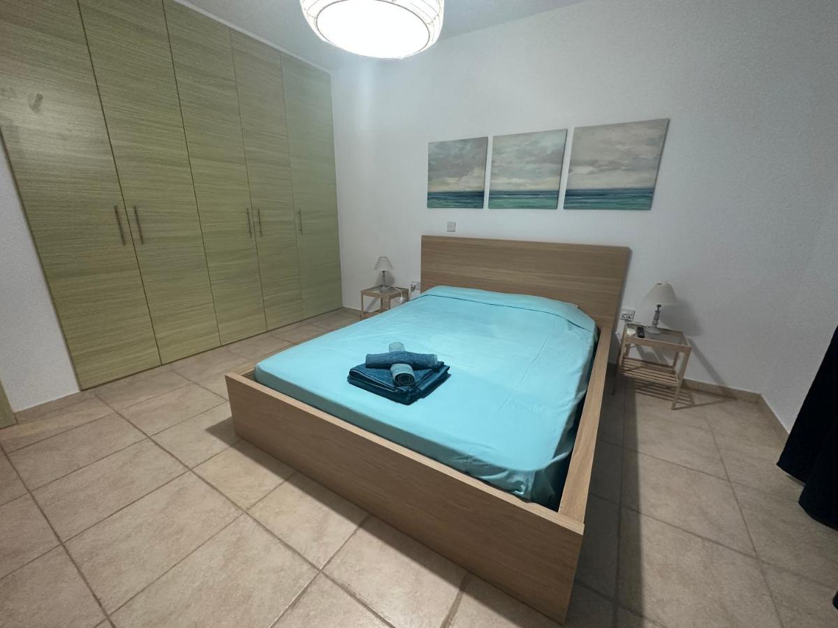 Marcelia Napa Suites Ayia Napa Exterior photo